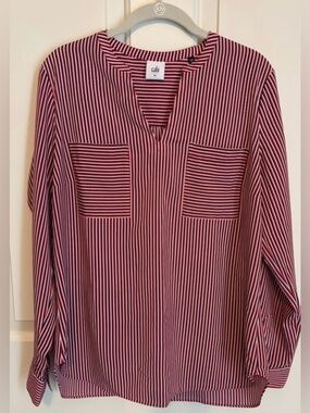 Cabi 5335 Franklin Blouse